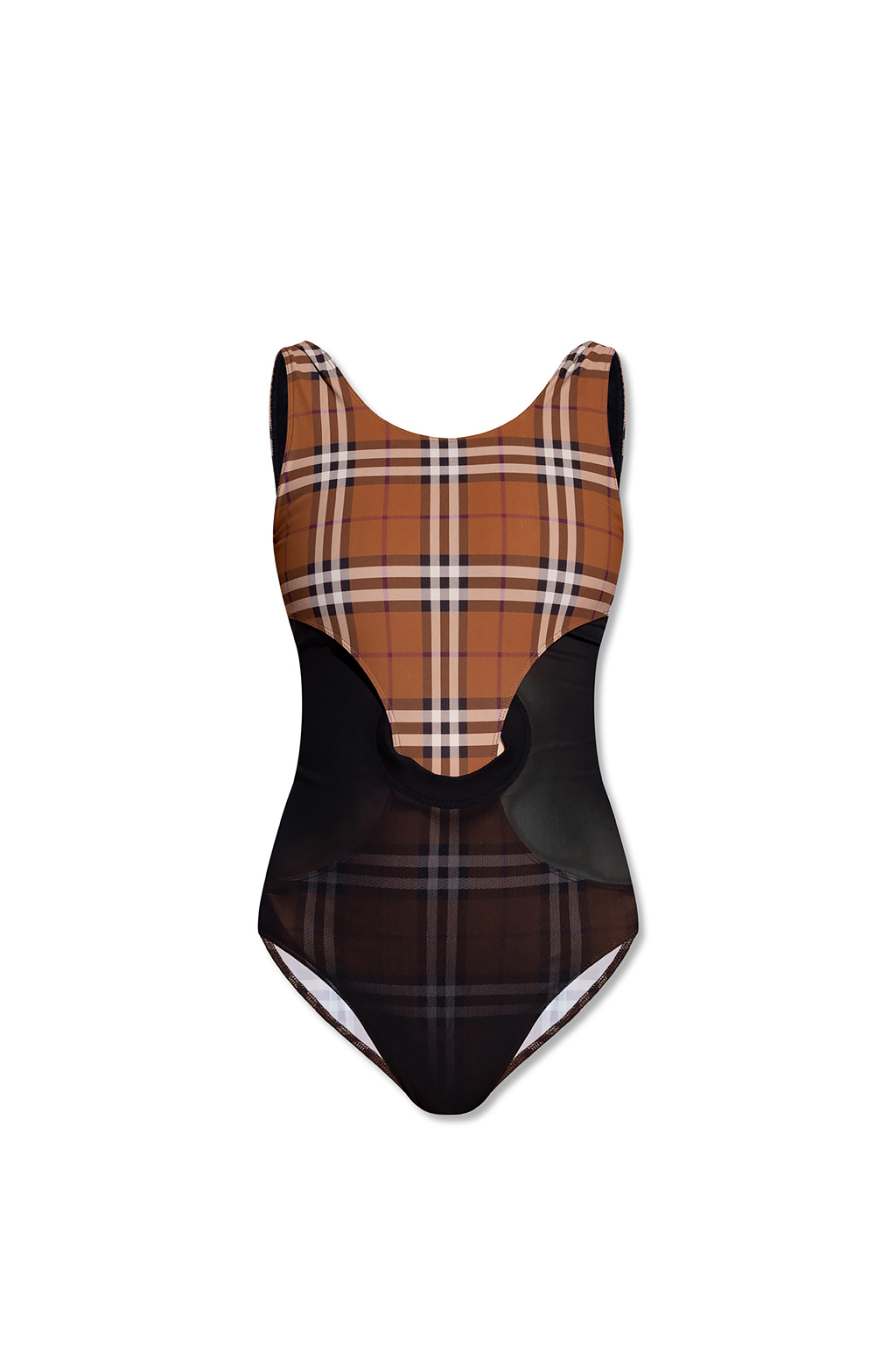 Burberry swimsuit deals kids green